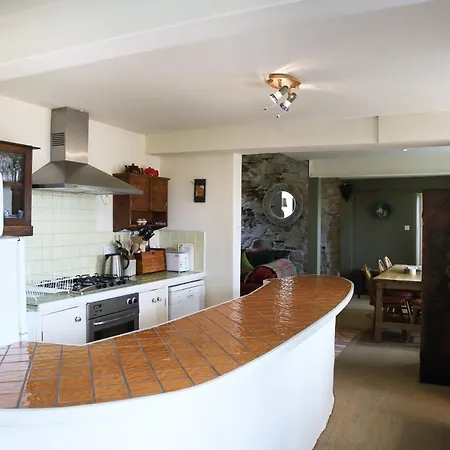 Old School House, Casa vacanze