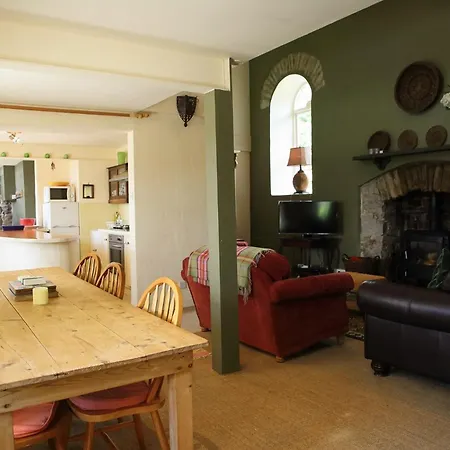 Casa vacanze Old School House, *