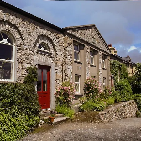 Old School House, Clifden